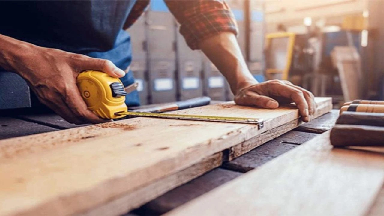 Kızılören Mobilyacı