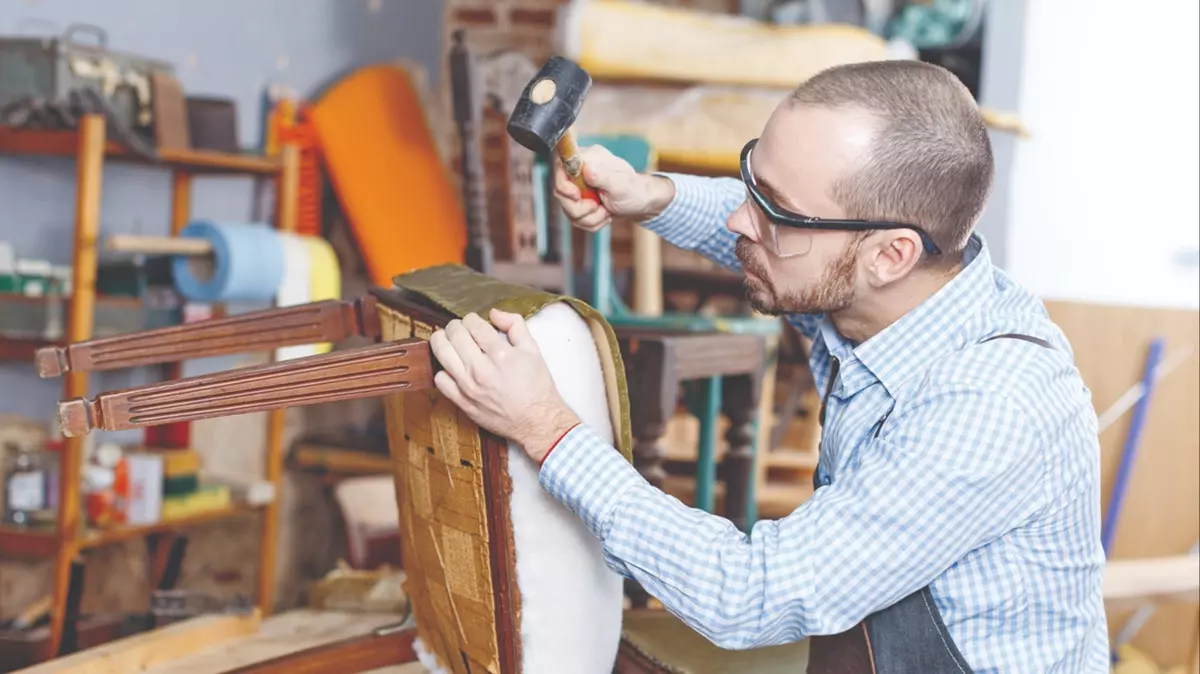 Kızılören Mobilyacı