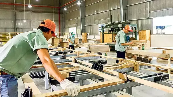 Kızılören Mobilyacı