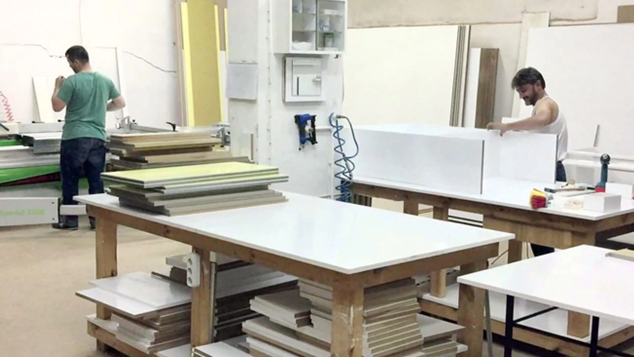 Kızılören Mobilyacı